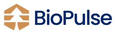 Logotipo de BioPulse CRM